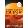  Sisterhood of Dune – Kevin J. Anderson