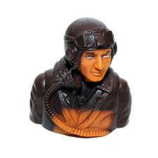 Siva Figurka Pilot Alex 1:5 68 g játékfigura