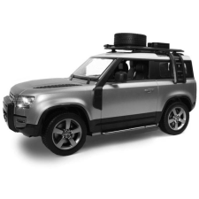 Siva Land Rover Defender 90 4WD RTR, ezüst metál (4260371087772) távirányítós modell