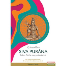  Siva Purána ezoterika