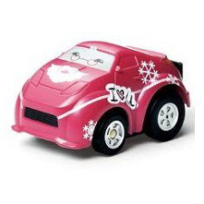 Siva RC Mini Smart 2in1, rózsaszín (4260371083156) távirányítós modell