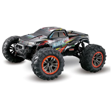 Siva Sprint Truck 1:10 4WD 2,4GHz 100 % RTR, červený rc autó