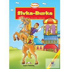 Sivka-Burka Teachers Book With Cross-Platform Application idegen nyelvű könyv