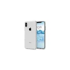 SIX Back Case Ultra Slim 0,5mm for IPHONE X tok és táska
