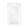 SIX Back Case Ultra Slim 0,5mm for SAMSUNG Galaxy A11