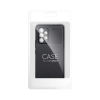 SIX CARBON PREMIUM Case for SAMSUNG A03S black