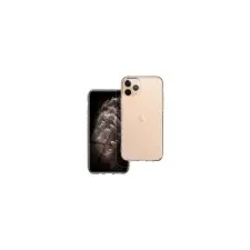 SIX CLEAR Case 2mm for IPHONE 11 PRO tok és táska
