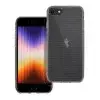 SIX CLEAR Case 2mm for IPHONE 7 / 8 / SE 2020 / SE 2022