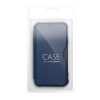 SIX RAZOR Book for SAMSUNG S22 Plus blue
