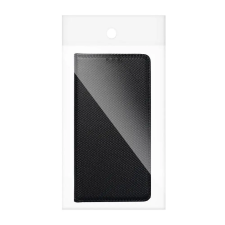 SIX Smart Case Book for SAMSUNG Galaxy A5 2016 black tok és táska