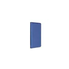 SIX Smart Case Book for SAMSUNG Galaxy J3/J3 2016 navy blue tok és táska