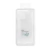 SIX SUPER CLEAR HYBRID case for SAMSUNG S21 transparent