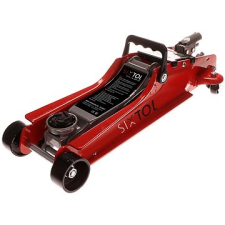 SIXTOL SX Jack 2.5T motor gumi