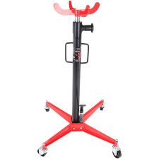 SIXTOL SX Transmission Jack Hidraulikus Sebességváltó kiemelő, 0,5 t, 109-189 cm autóalkatrész