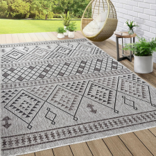 Sizal szőnyeg 8686 (L.Grey-Taupe) 80x150cm Bézs lakástextília