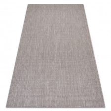  Sizal szőnyeg SION A5165A Melange lapos szövött bézs 60x300 cm lakástextília
