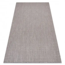  Sizal szőnyeg SION A5165A Melange lapos szövött bézs 70x300 cm lakástextília