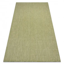  Sizal szőnyeg SION A5165A Melange lapos szövött zöld 60x100 cm lakástextília