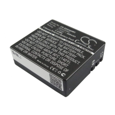  SJ4000B Akkumulátor 900 mAh digitális fényképező akkumulátor
