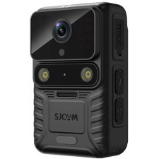 SJCAM A50 testkamera megfigyelő kamera