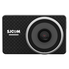 SJCAM Menetrögzítő kamera, 1080P FullHD 1920x1080/60fps videofelbontás autós kamera