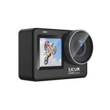 SJCAM Professional Action Camera SJ10 Pro Dual Screen, Black sportkamera