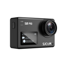SJCAM Professional Action Camera SJ8 Pro, Black sportkamera