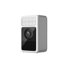 SJCAM S1 otthoni kamera fehér megfigyelő kamera