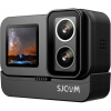 SJCAM SJ20 Dual Screen Action Camera Black (SJ162800)