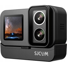 SJCAM SJ20 Dual Screen Action Camera Black (SJ162800) sportkamera