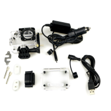 SJCAM SJ4000 motor charger sportkamera kellék