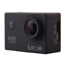  SJCAM SJ4000 Sportkamera Black Waterproof Case sportkamera kellék