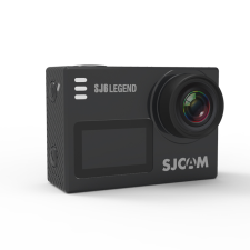 SJCAM SJ6 Legend 4K Wi-Fi Sportkamera - Fekete (SJCSJ6F) sportkamera