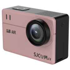 SJCAM SJ8 Air Akciókamera rózsaarany sportkamera