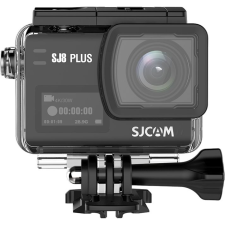 SJCAM SJ8 Plus Akciókamera (0000002814) sportkamera