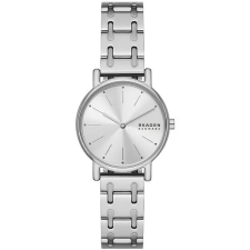 Skagen Signatur Lille női kerek karóra SKW3123 karóra