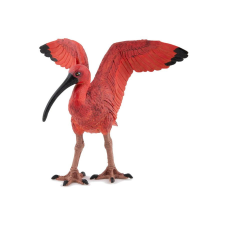  Skarlát ibisz (2150) játékfigura