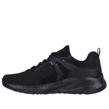 Skechers 117237 BBK sportos női félcipő női cipő