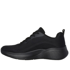 Skechers 117550 BBK sportos női félcipő női cipő