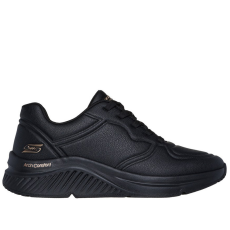 Skechers 117560 BBK sportos női félcipő