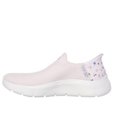 Skechers 124822 LTPK bebújós női sneaker női cipő