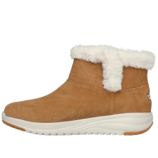 Skechers 144775 CSNT vízlepergető női bokacsizma női cipő