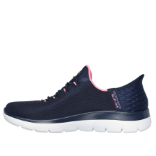 Skechers 150123 NVPK sportos női félcipő női cipő