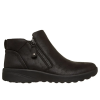 Skechers 158952 BBK női bokacsizma
