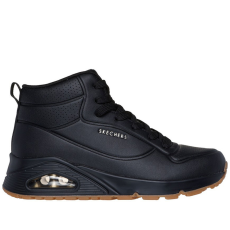Skechers 177097 BBK sportos női bokacipő