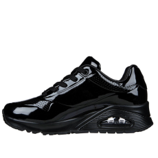 Skechers 177142 BBK sportos női félcipő