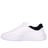 Skechers 185060 WBK sportos női félcipő
