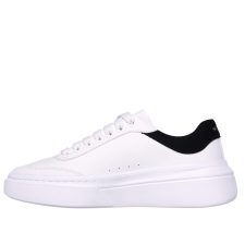 Skechers 185060 WBK sportos női félcipő női cipő