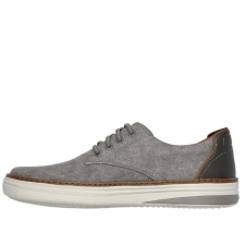 Skechers 205135 TPE divatos férfi félcipő férfi cipő