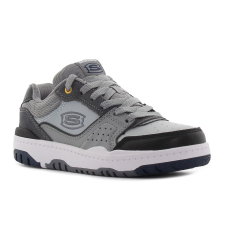 Skechers 406157L-GYBK-37 Méret:37 gyerek cipő